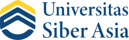 Official Event Universitas Siber Asia-Event Universitas Siber Asia